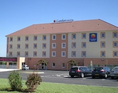 Khách sạn Comfort Dijon Sud (Longvic, Pháp)