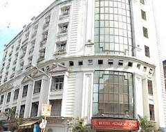 Hotel Adarsh Baug (Bombay, Hindistan)