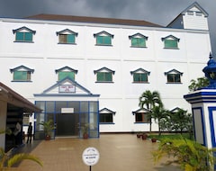 Khách sạn Eos Oceanfront (Sihanoukville, Campuchia)