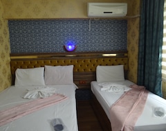 Hotelli Meta Hotel (Bursa, Turkki)