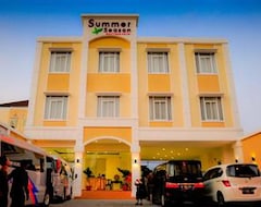 Summer Season Boutique Hotel (Yogyakarta, Indonezija)