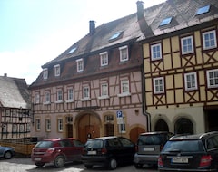 Hotelli Weinmann (Bad Wimpfen, Saksa)