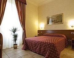 Hotelli Bye Rome (Rooma, Italia)
