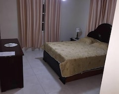Hotel Posada Dilia Del Alba (Santo Domingo, Dominican Republic)