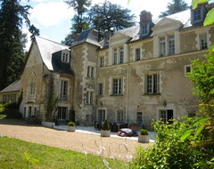 Bed & Breakfast Le Château des Templiers (Ballan-Miré, Francia)