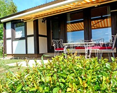 Aparthotel H&P Feriendorf Öfingen (Bad Dürrheim, Njemačka)