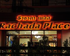 Hotel Rachada Place (Krabi, Tailandia)
