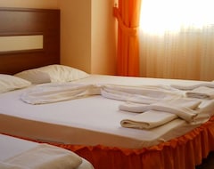 Hotelli Kemal Butik Otel (Marmaris, Turkki)