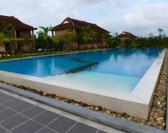 Khách sạn Hue Riverside Boutique Resort & Spa (Huế, Việt Nam)
