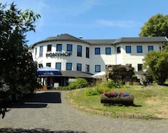Hotel Ponyhof Stadtkyll (Štadtkil, Njemačka)