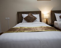 Alsaraya Hotel Suites (Tabuk, Saudijska Arabija)