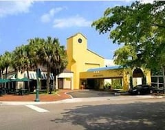 Hotel Shula's & Golf Club (Miami Lakes, USA)