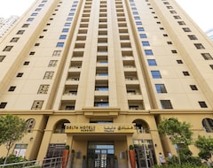 Hotelli Delta Hotels By Marriott Jumeirah Beach, Dubai (Dubai, Arabiemiirikunnat)