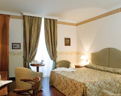 Hotel Niccolò V Terme dei Papi (Viterbo, Italy)