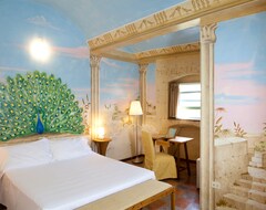 Bed & Breakfast Subretia Residenze Di Campagna (Montefalco, Italija)
