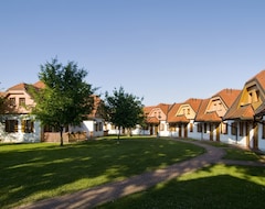 Căn hộ có phục vụ Sava Hotels & Resorts - Apartment Village Lipov Gaj (Lendava, Slovenia)
