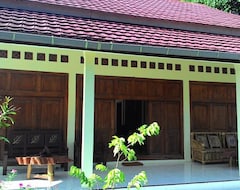 Casa/apartamento entero Griya Harja Homestay (Yogyakarta, Indonesia)