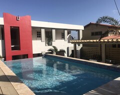 Geheel huis/appartement Seri Bucurui Accommodations (Noord, Aruba)