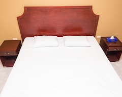 Hotel Sun Suites Cozumel (Cozumel, Mexico)