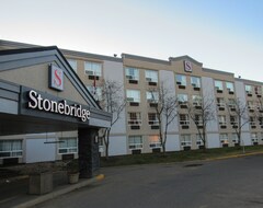 Stonebridge Hotel (Fort McMurray, Canada)