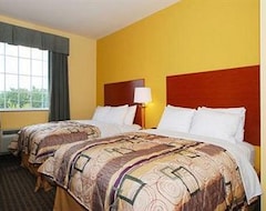 Hotel Sleep Inn & Suites At Kennesaw State University (Kennesaw, EE. UU.)
