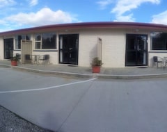 Hotelli Cromwell Motel (Cromwell, Uusi-Seelanti)