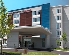 Khách sạn SpringHill Suites by Marriott Philadelphia Valley Forge/King of Prussia (King of Prussia, Hoa Kỳ)
