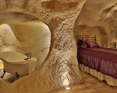 Hotel Golden Cave Suites (Ürgüp, Turquía)