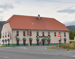 Majatalo Motorest Penzion na Bojisti (Chlumec, Tsekin tasavalta)