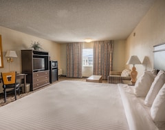 Khách sạn Cottonwood Suites Boise Riverside Downtown (Boise, Hoa Kỳ)