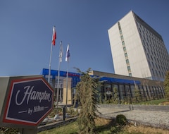Otel Hampton By Hilton Bolu (Bolu, Türkiye)