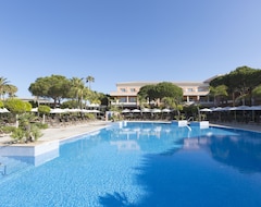Hotel TUI KIDS CLUB Barrosa Garden (Novo Sancti Petri, Espanha)