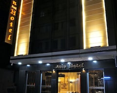 Khách sạn Avin Hotel (Izmir, Thổ Nhĩ Kỳ)
