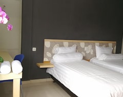 Hotel EUCATEL88 (Jakarta, Indonezija)