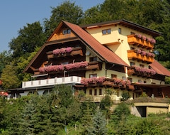 Khách sạn Gasthof Thomann (Velden, Áo)