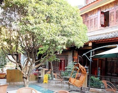 Hotel The No.1 Courtyard (Lijiang, China)