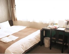 Khách sạn Hotel Abest Shin-Anjo-Ekimae (Anjo, Nhật Bản)