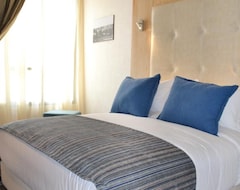 Apart Otel Le 135 appart hotel (Kazablanka, Fas)