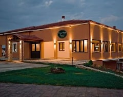 Hotel Oneiron Akri (Karditsa, Greece)