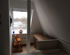 Tüm Ev/Apart Daire Villa Elbia - Apartment (Stade, Almanya)
