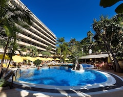 Otel FERGUS Puerto de la Cruz (Puerto de la Cruz, İspanya)