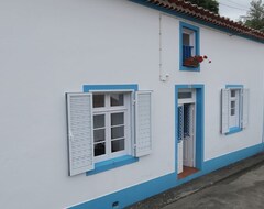 Cijela kuća/apartman Ribeira Da Praia House (Àgua de Alto, Portugal)
