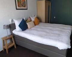 Hotel Bed and Breakfast De Heren van Valkenburg (Valkenburg aan de Geul, Netherlands)