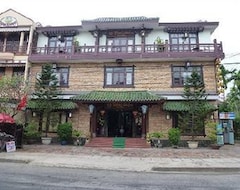 Hotelli Thanh Binh 2 Hotel (Hoi An, Vietnam)
