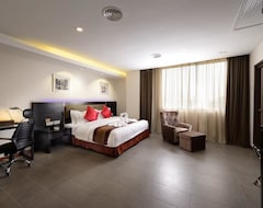 Khách sạn Hotel E-Red Sdn Bhd (Kuantan, Malaysia)