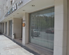 Khách sạn Baykara Hotel (Konya, Thổ Nhĩ Kỳ)