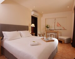 Khách sạn Hotel White Lotus Luxury Accommodation (Athens, Hy Lạp)