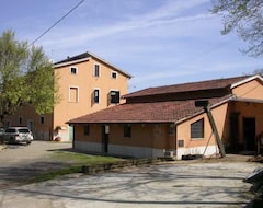 Khách sạn Al Frantoio (Chiusi, Ý)