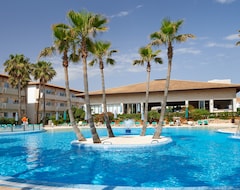 Hotel TUI BLUE Grupotel Mallorca Mar (Cala Bona, Spain)