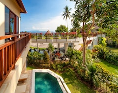 Hotel Discovery Candidasa Cottages & Villas (Candi Dasa, Indonesia)